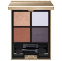 ルナソル アイカラーレーション 07 Darjeeling Camel