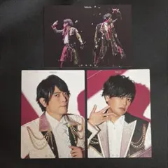 あんスタ スタフォニ 高橋広樹 大須賀純 Valkyrie フォトカード