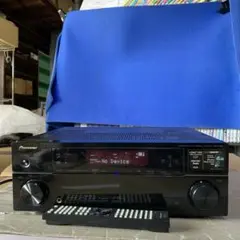 Pioneer VSA-1020 オーディオビジュアルアンプ　ジャンク Pioneer VSA-1020 オーディオビジュアルアンプ ジャンク - メルカリ