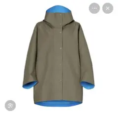 マルニ　ユニクロ　コラボ　ブロテックハーフコート