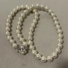 VENDOME BOUTIQUE パールネックレスのサムネイル