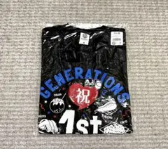 GENERATIONS UNITED JOURNEY Tシャツ(Mサイズ)