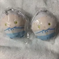 ハイキュー ぬいくじ くじメイト 星海光来