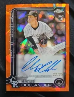西田陸浮 1st Bowman 直筆サインカード Topps auto - メルカリ