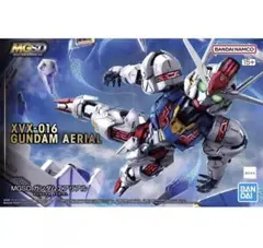 2025年最新】mgsd エアリアルの人気アイテム - メルカリ