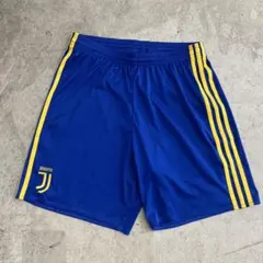 adidas ユベントス 17 18 away パンツ　L