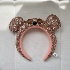 ミニオンティム　カチューシャ　USJ