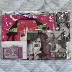 2025年最新】五等分の花嫁展 二乃の人気アイテム - メルカリ