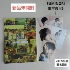 BUDDiiS 1st PHOTO BOOK with Buddy　写真集