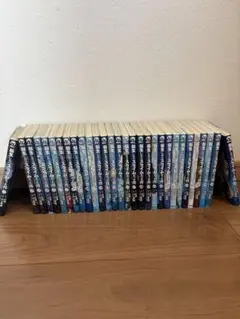 転生したらスライムだった件 1〜30巻セット