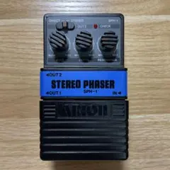 ギター Soul Power Instruments mod ARION SPH-1 ギター Soul Power Instruments mod ARION SPH-1 backend