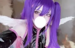 2.5次元の誘惑 ミリエラ コスプレフルセット