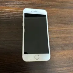 iPhone6 本体のみ au64GBゴールド