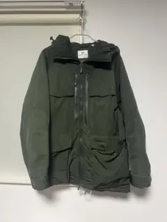 UNIQLO ホワイトマウンテニアリング