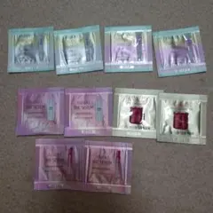 アスタリフト　美容液•UV化粧下地　サンプルセット　新品未使用