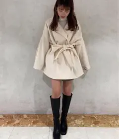 ナイスクラップ 3wayコートのサムネイル