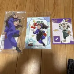 忍たま乱太郎 竹谷八左ヱ門 アクリルスタンド