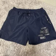 ※お値下げBALR. スイムショーツ　Mサイズ　水陸両用　　※傷や汚れなしのサムネイル