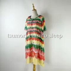 tsumori chisato sleep ルームウェア スカラップのサムネイル