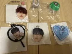 treasure ジョンウ