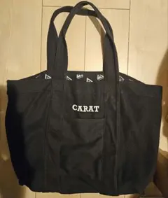 SEVENTEEN CARATバッグ