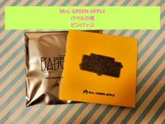 ピンズ D　ミセスグリーンアップル　バベルの塔　ランダムガチャ