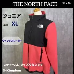 ザノースフェイス 160