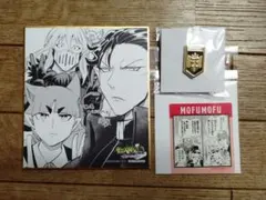 2026年最新】魔入りました!入間くん バラムの人気アイテム - メルカリ