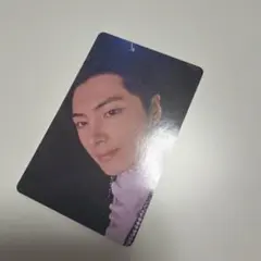 ENHYPEN house of vampire 入場特典　ジェイ　トレカ