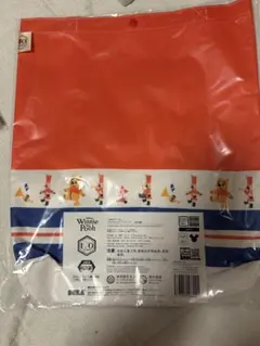 ディズニー くまのプーさん プレミアムトートバッグ おもちゃ