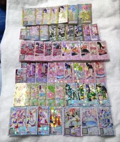 プリパラ トレーディングカード 大量セット 400枚以上 纏め売り - メルカリ