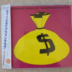 2026年最新】teenage fanclubの人気アイテム - メルカリ