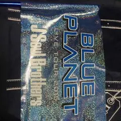 送料込み！三代目BPフラッグ★美品！