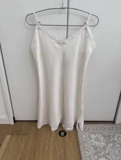 brandy melville レイヤードワンピース