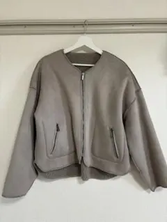 ZARA アウター