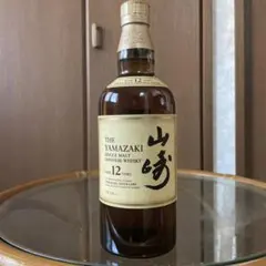 山崎12年のサムネイル