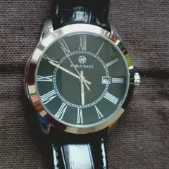 WENGER ウェンガー 腕時計 手巻き式 ケース径39mm 454.0468 - メルカリ
