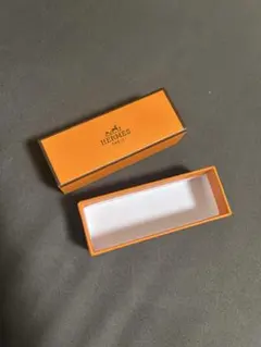 HERMES エルメス 空箱 ギフトボックス - メルカリ