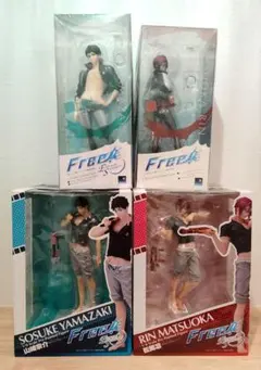 2026年最新】山崎宗介 フィギュア 1/8の人気アイテム - メルカリ