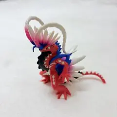 Takara TOMY タカラトミー ポケモン モンコレ フィギュア コライドン