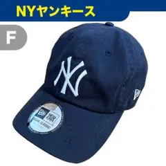 NEW ERA ニューエラ ニューヨーク・ヤンキース キャップ ブラック