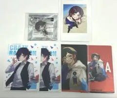 CR うるか CRフェストレカ CRフェス2025 チェキ風カード うるか - メルカリ