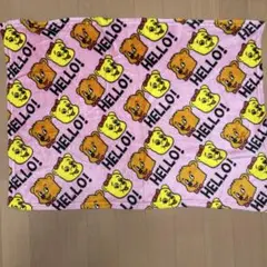 ブランケット 子ども用寝具