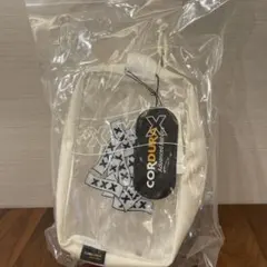 r*a様 ゴッドセレクションxxxホワイト小型ポーチのサムネイル