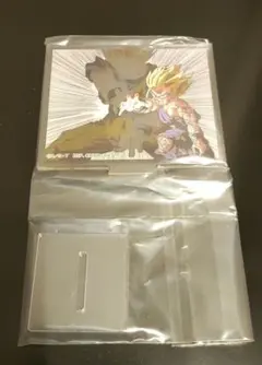 ドラゴンボール 一番くじ アクスタ