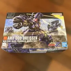 新品 未組立】HG 1/144 ドライセン - メルカリ