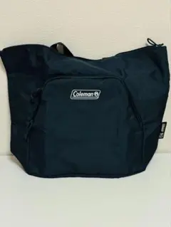Coleman　コールマン　多機能ポケット付き トートバッグ