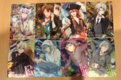 アイドリッシュセブンメタルカードアンコール1