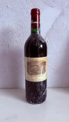 Chateau Lafite Rothschild1997のサムネイル