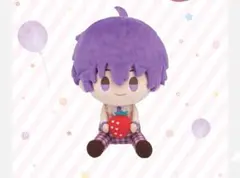 1番くじ すとぷり ななもり。 ぬいぐるみ